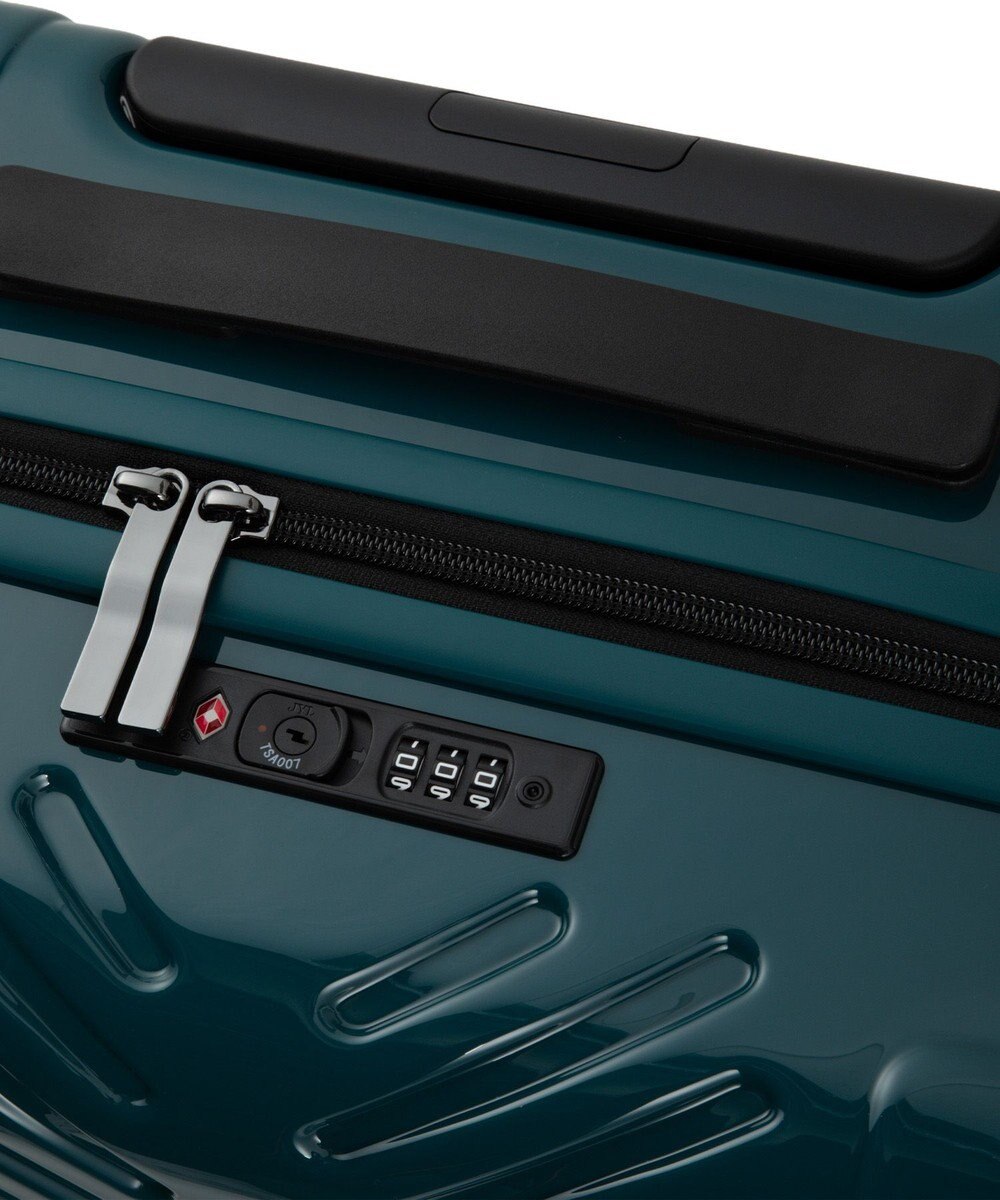 ACE BAGS & LUGGAGE ACE ラディアル Sサイズ 機内持ち込み 32Ｌ 06971 