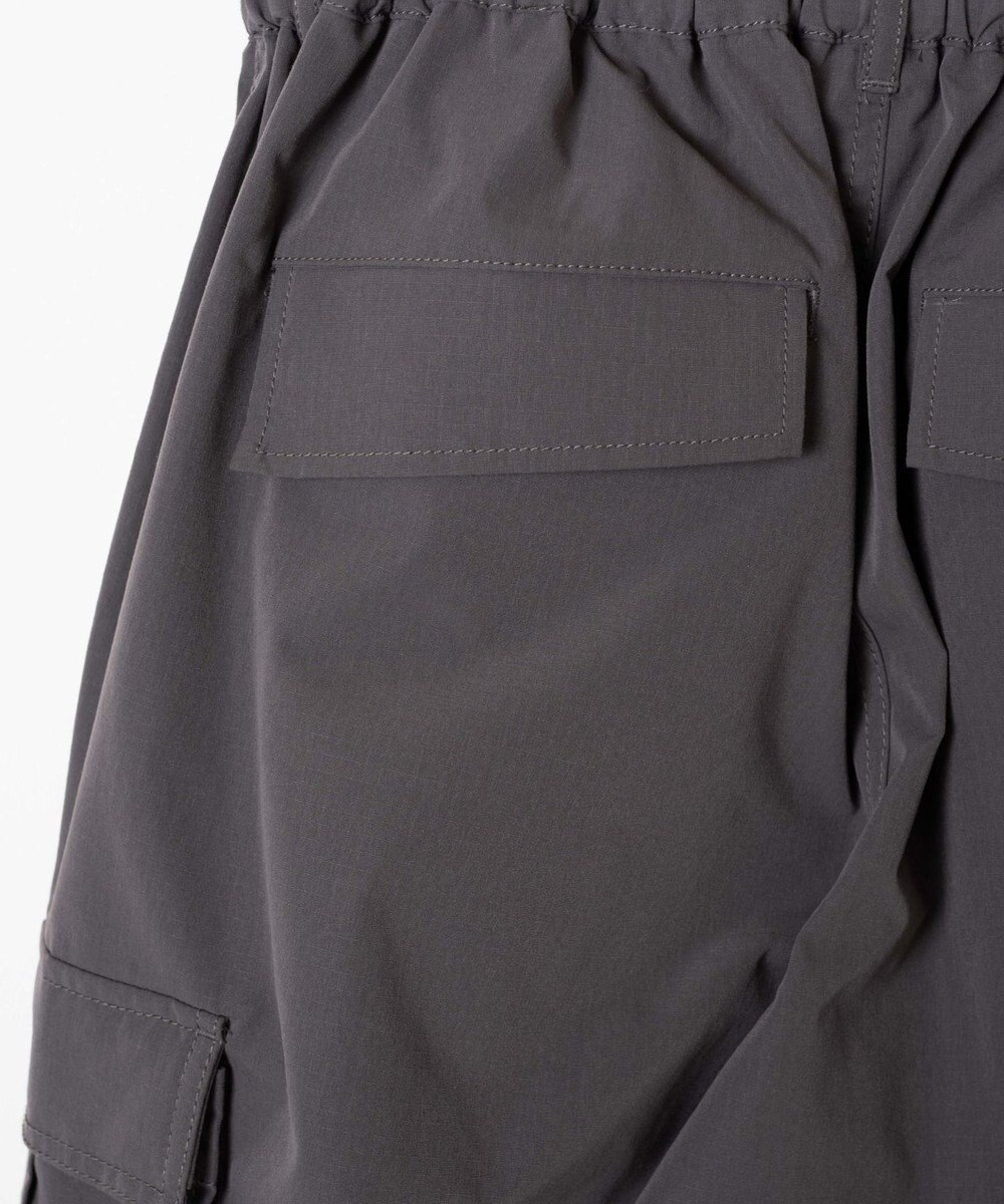 WEGO リップストップ　カーゴパンツ 