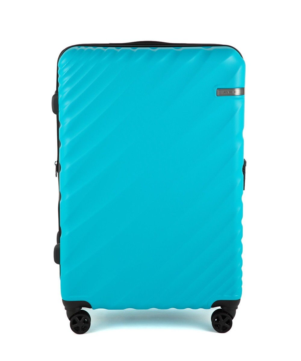 ACE BAGS & LUGGAGE ACE オーバル2 スーツケース 拡張機能 90L/111L 05913 エース 