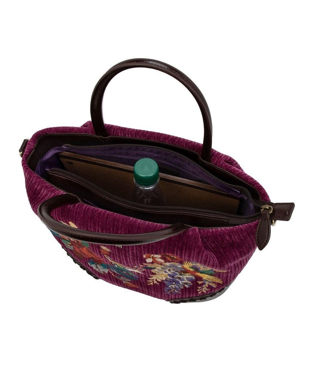 ANNA SUI マデリーン 2wayショルダーバッグ 