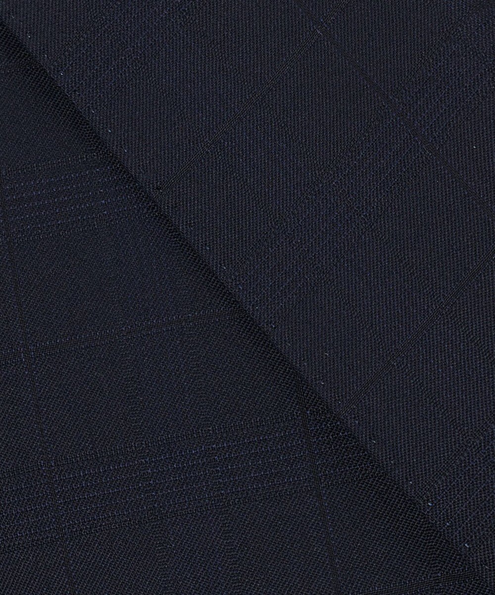 GOTAIRIKU 【山栄毛織】レトロテック 3ピーススーツ 