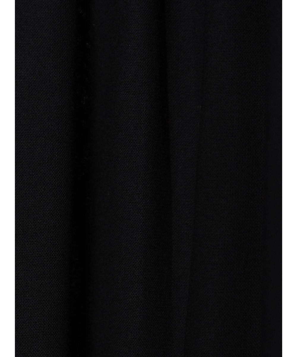 CRAFT STANDARD BOUTIQUE レーヨンキルト切り替えワンピース 