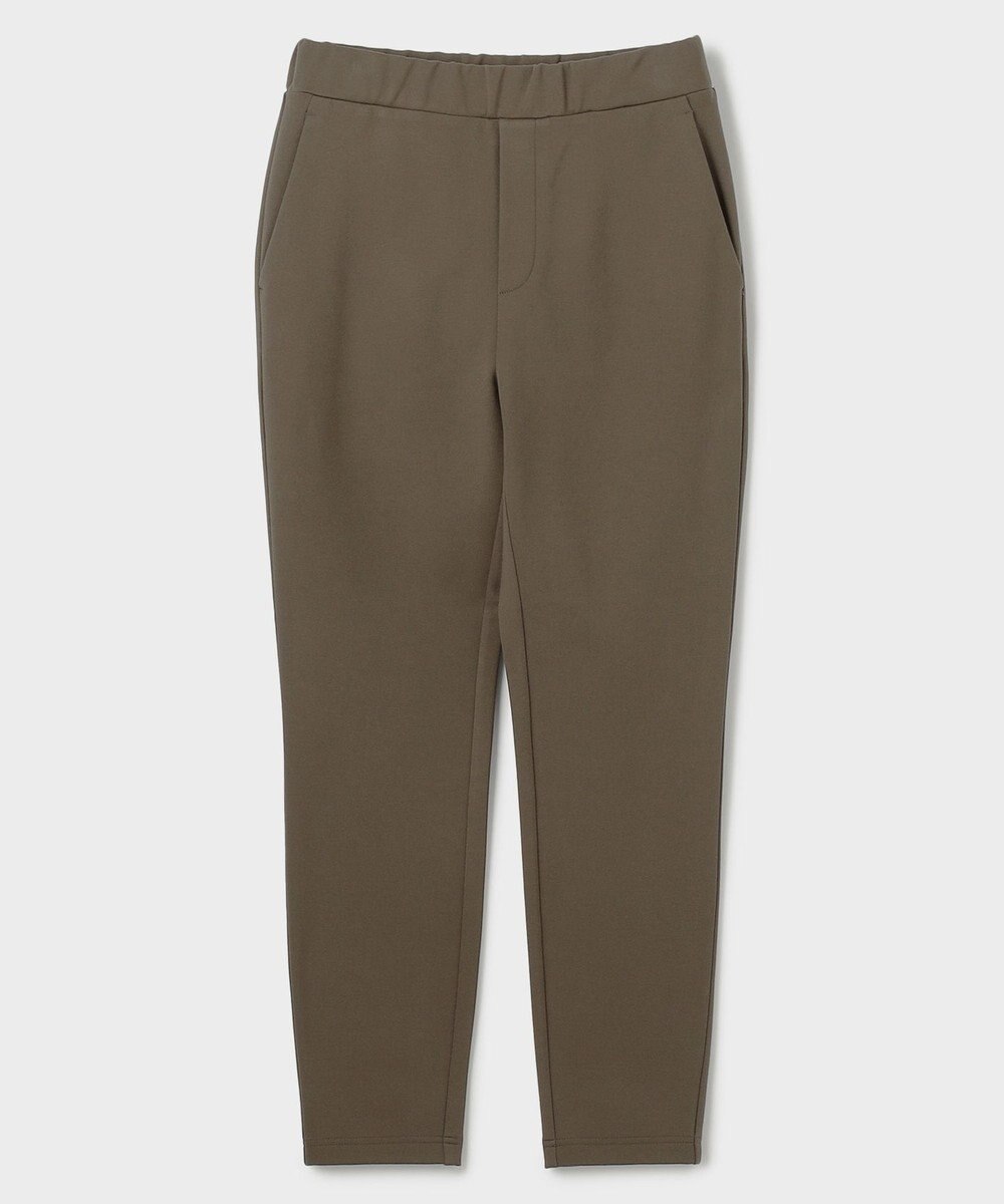 UNFILO beauty warm スリムフィットパンツ 