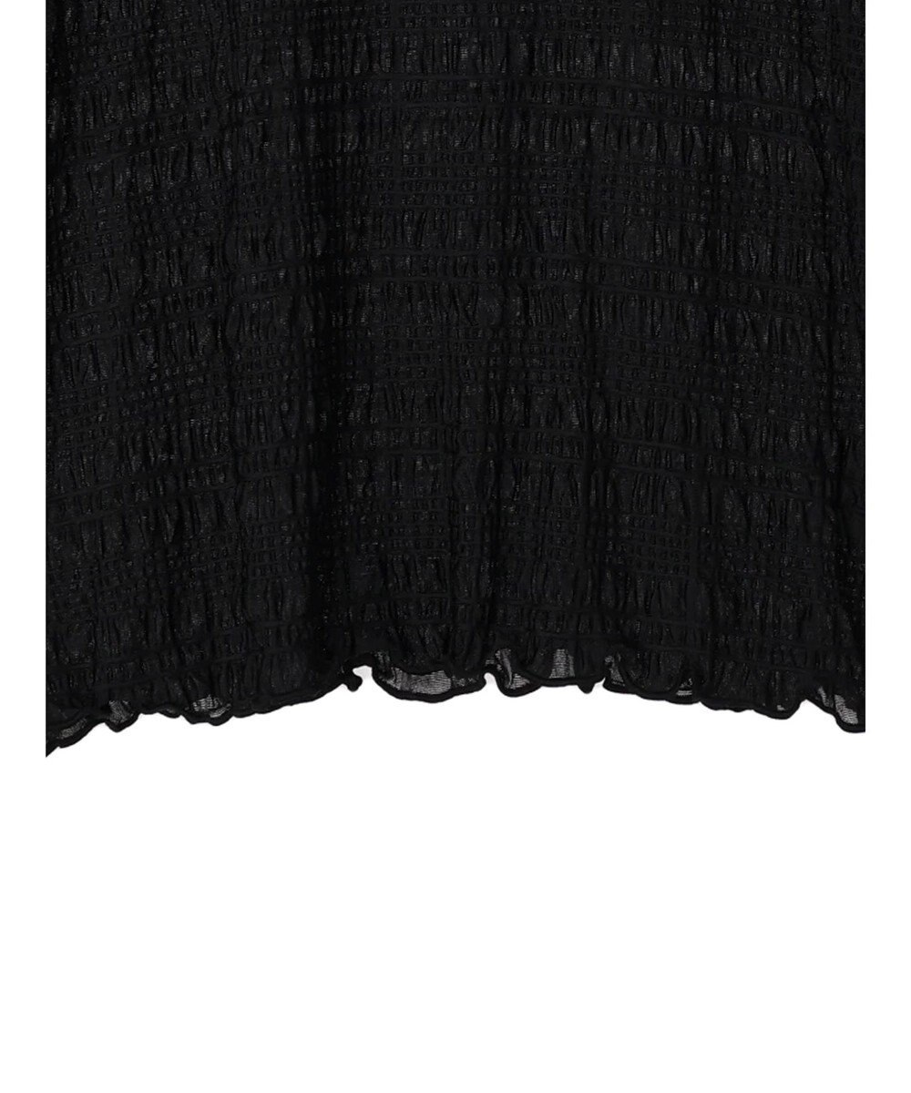 Green Parks シャーリングシアープルオーバー 