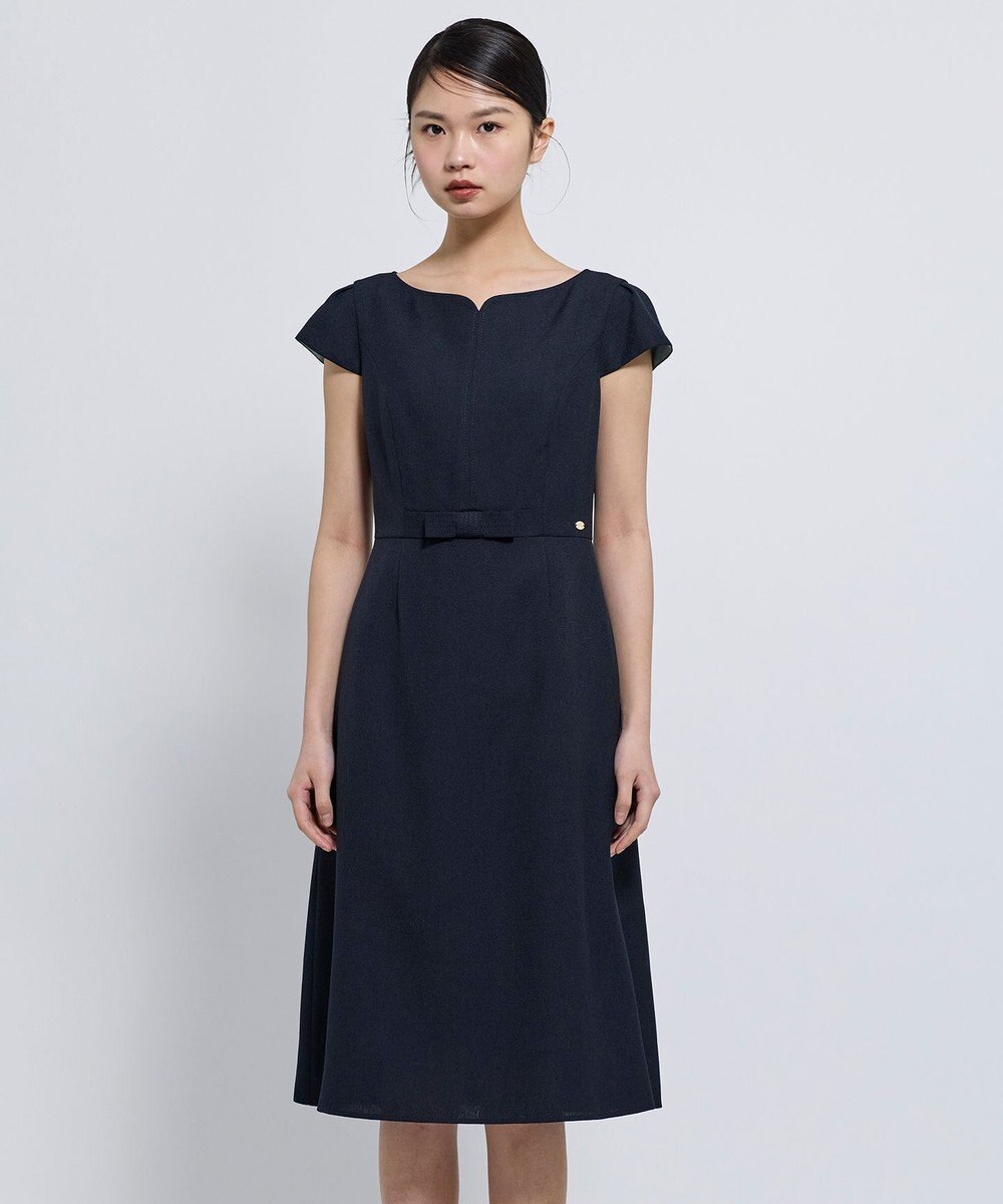 TOCCA 【松木育未さん着用・00サイズあり】BRIGHT BREEZE ドレス 