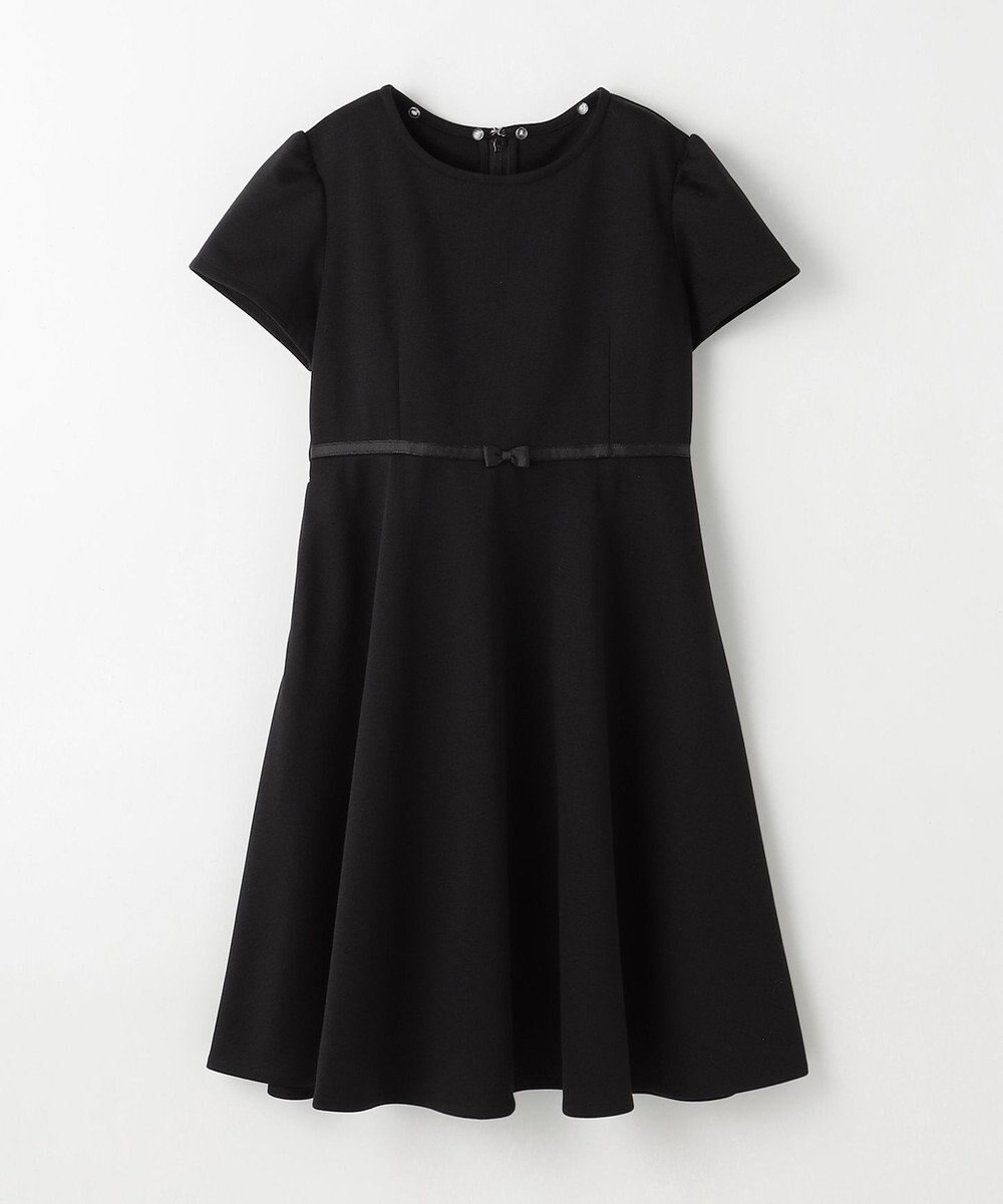 ANY KIDS 襟付きワンピース 