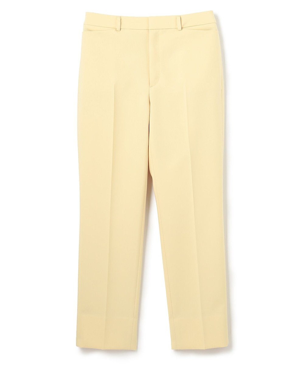 BEIGE， REDON / クロップドパンツ 