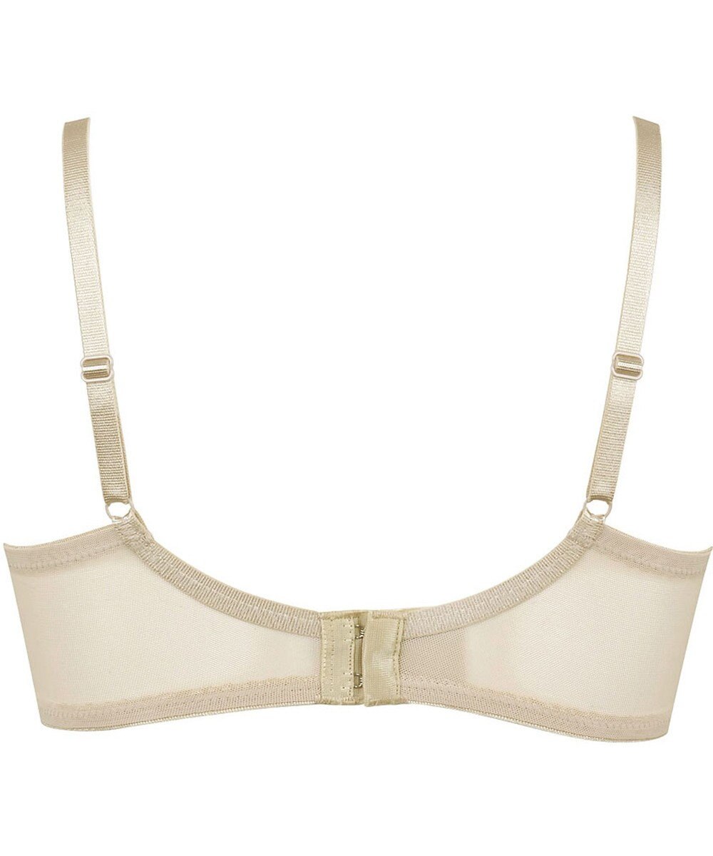 Wing ブラジャー 脇高設計 脇肉・背中すっきり バストふっくら 【脇肉スマートブラ】 ブラ KB2640 ウイング／ワコール 