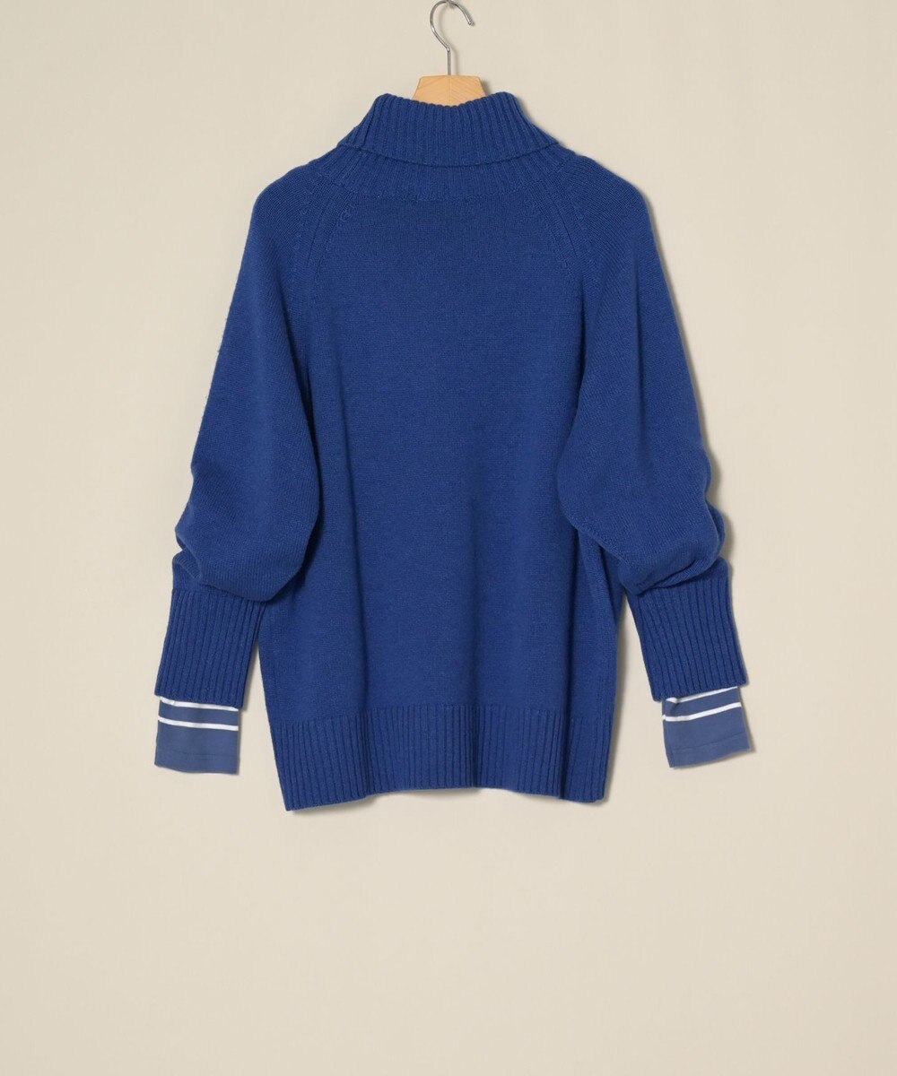 ONWARD Reuse Park 3セット商品/サイズ38【23区】ニット秋冬×カットソー秋冬×パンツ秋冬 