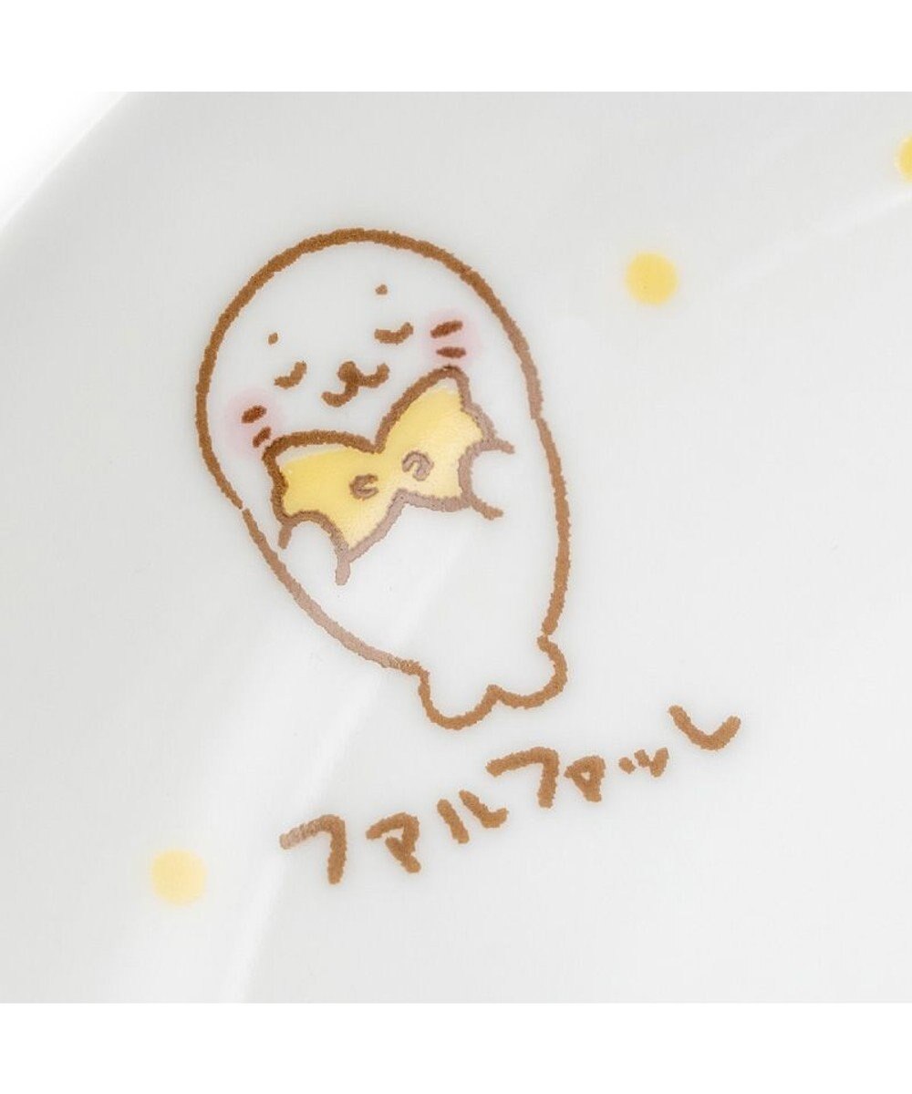 Mother garden しろたん パスタな日のお皿 