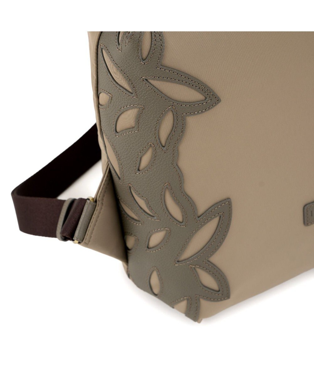 IBIZA ディアリオ　ナイロン　リュック 