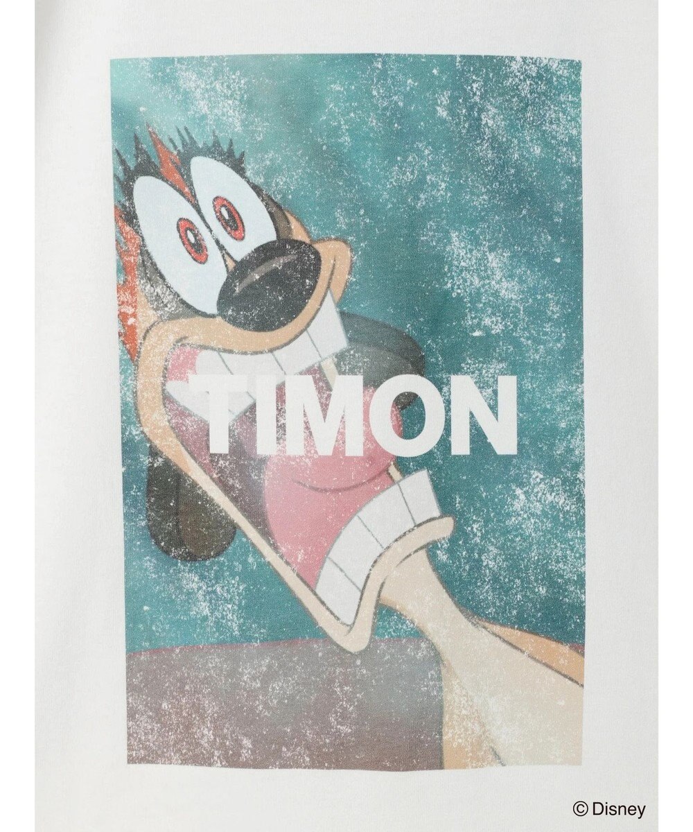 Green Parks ライオン・キング／フロントプリントＴｅｅ 