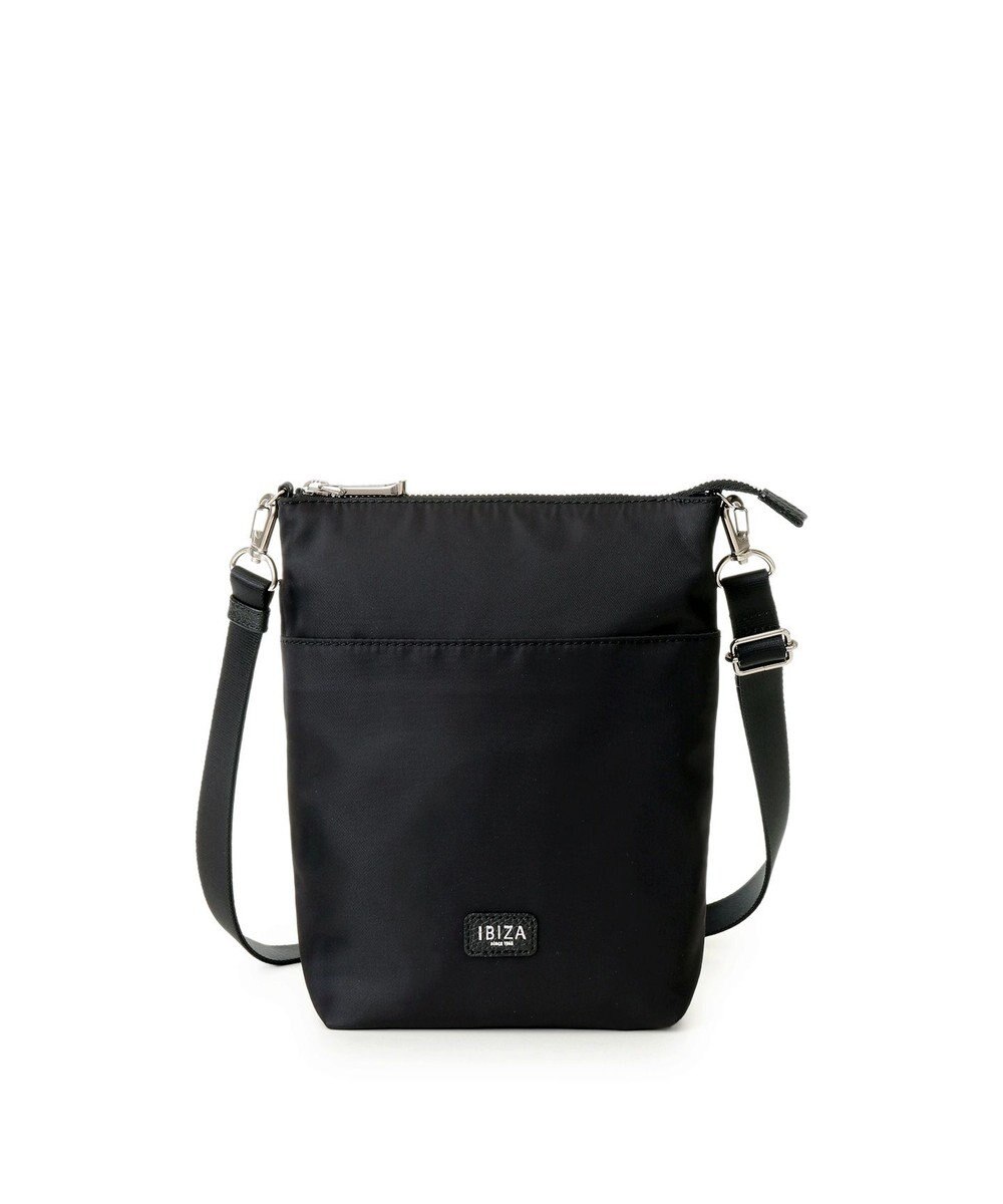 IBIZA ビコロール　ナイロン　ショルダーバッグ(S) 