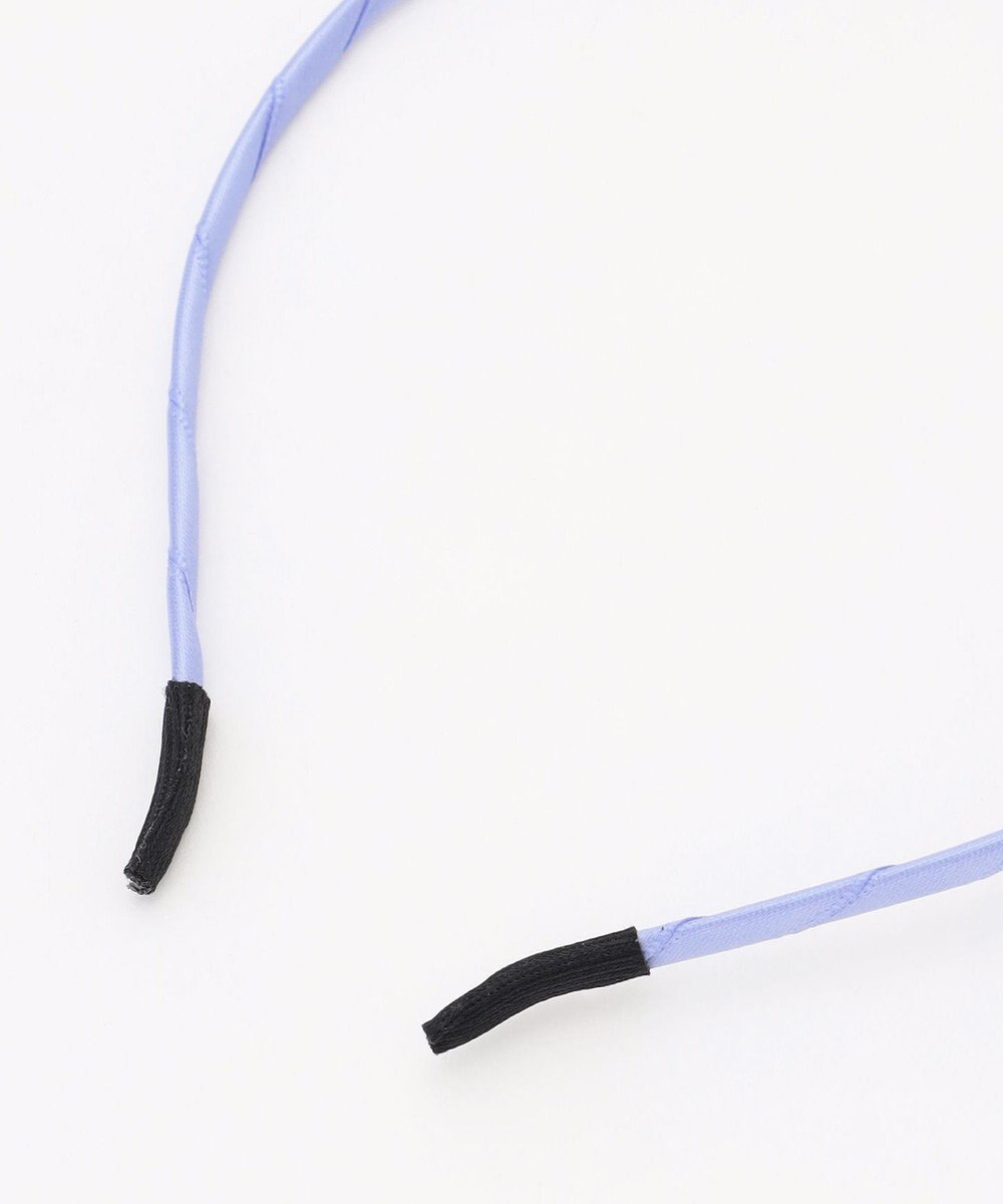 ANY KIDS リボンカチューシャ 