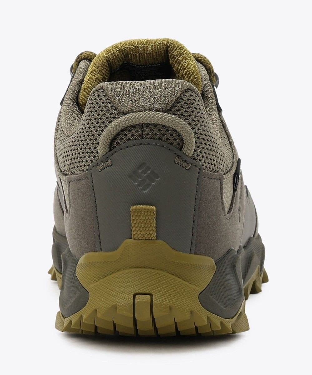 Columbia Columbia/ セイバー シックス ロー アウトドライ ワイド /コロンビア 