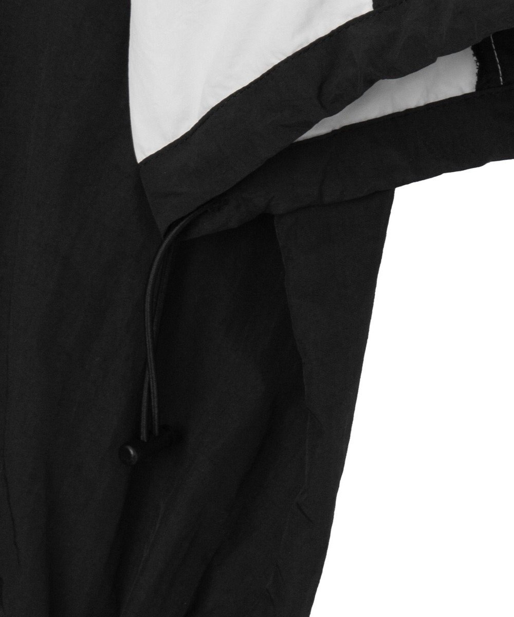 WEGO キリカエナイロンブルゾン 