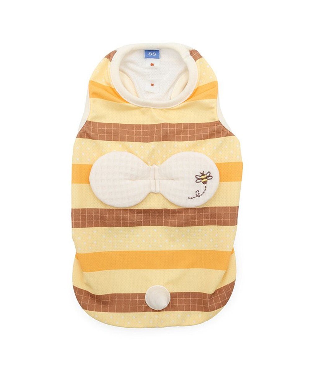 PET PARADISE ペットパラダイス 蜂さん タンクトップ 小型犬 