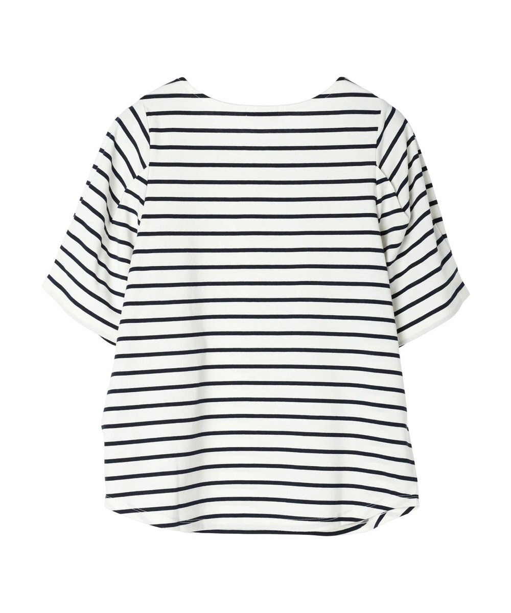 earth music&ecology タックスリーブＴ 