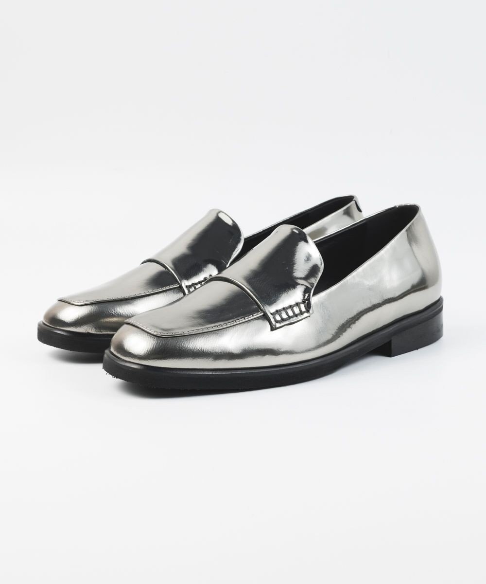 BONTRE 【LucaGrossi/ルカグロッシ】コインローファー/K315M-UA 