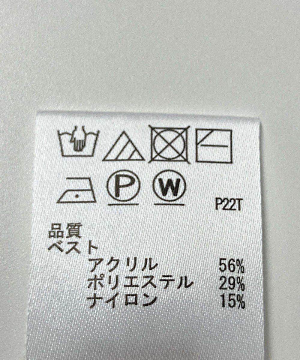 ONWARD Reuse Park 【any SiS】ニット秋冬 