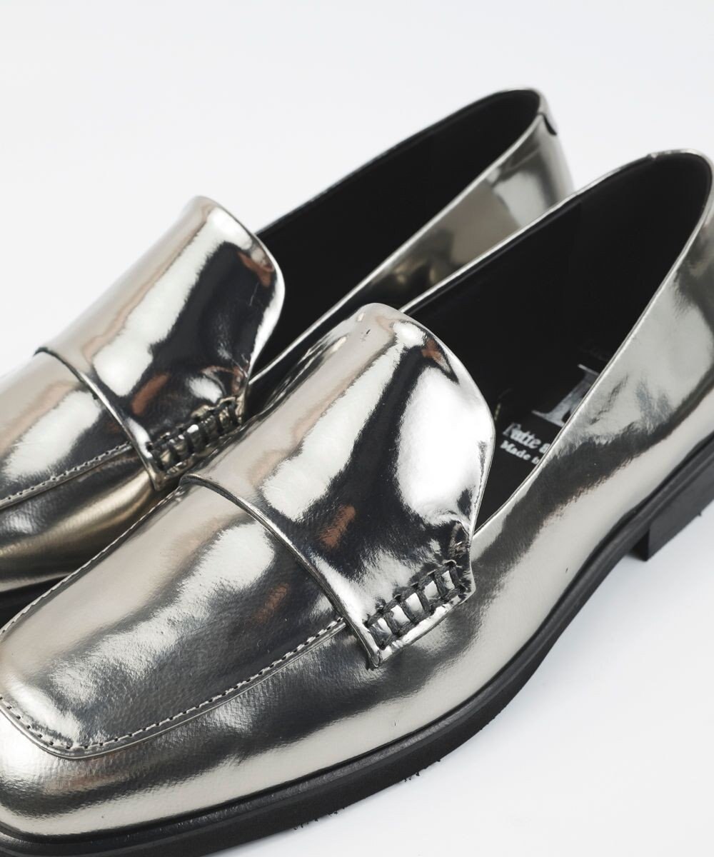 BONTRE 【LucaGrossi/ルカグロッシ】コインローファー/K315M-UA 