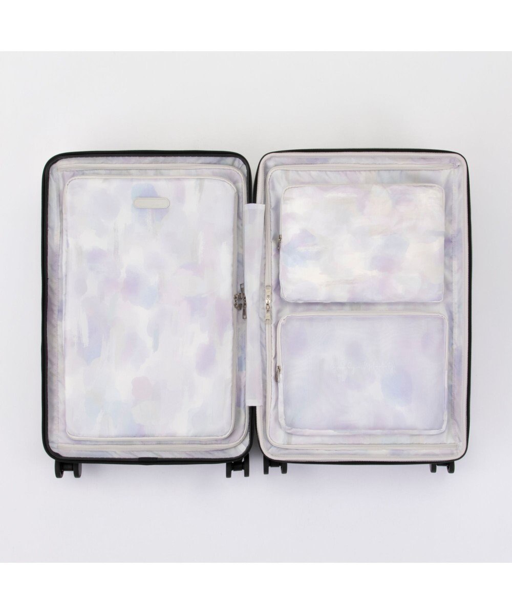 ACE BAGS & LUGGAGE W&.Day/Night スオラ スーツケース スーツケース 63/78L エキスパンド 09102 ダブルアンドデイナイト 