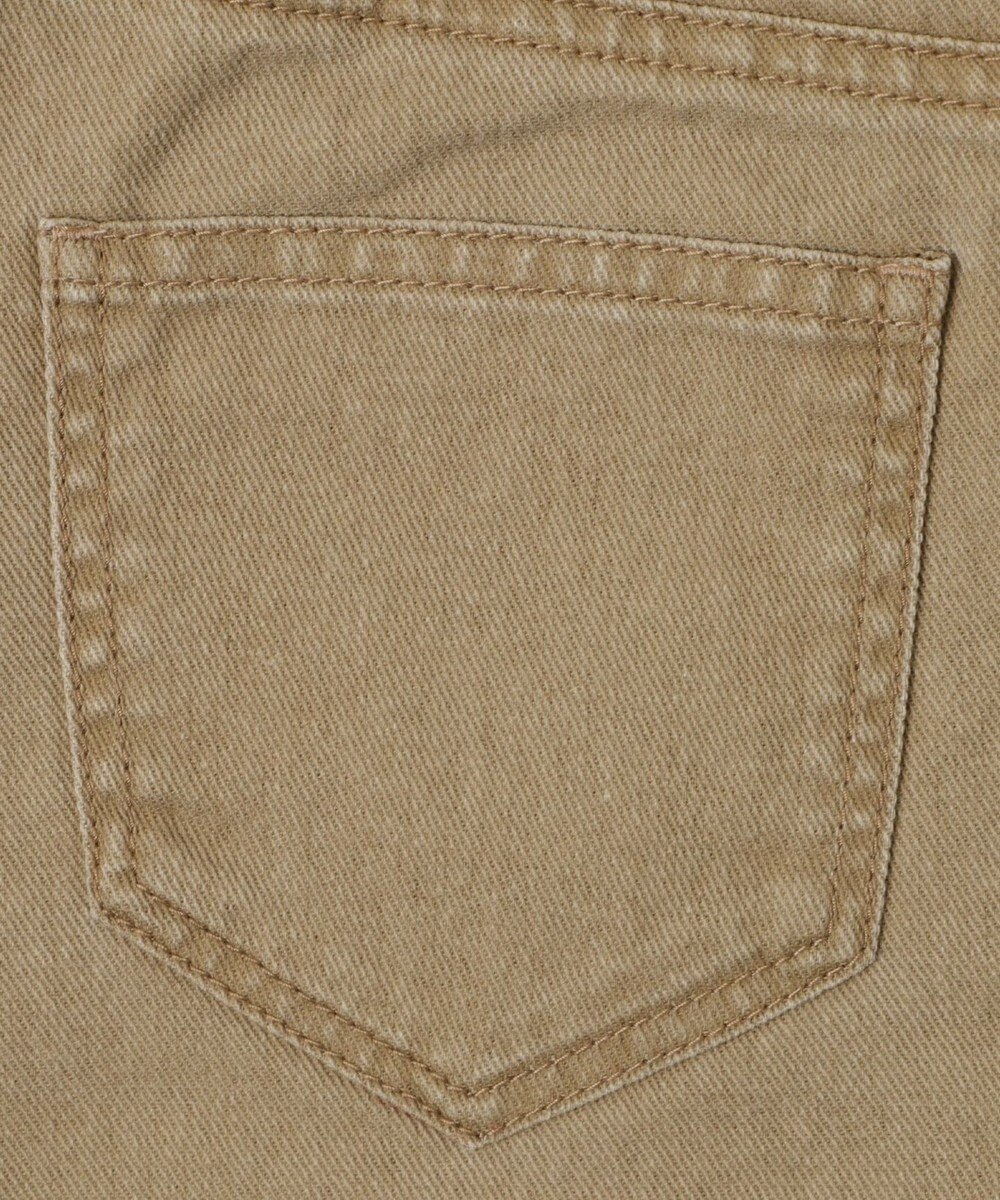 WEGO ヴィンテージウォッシュカーゴミニスカート 