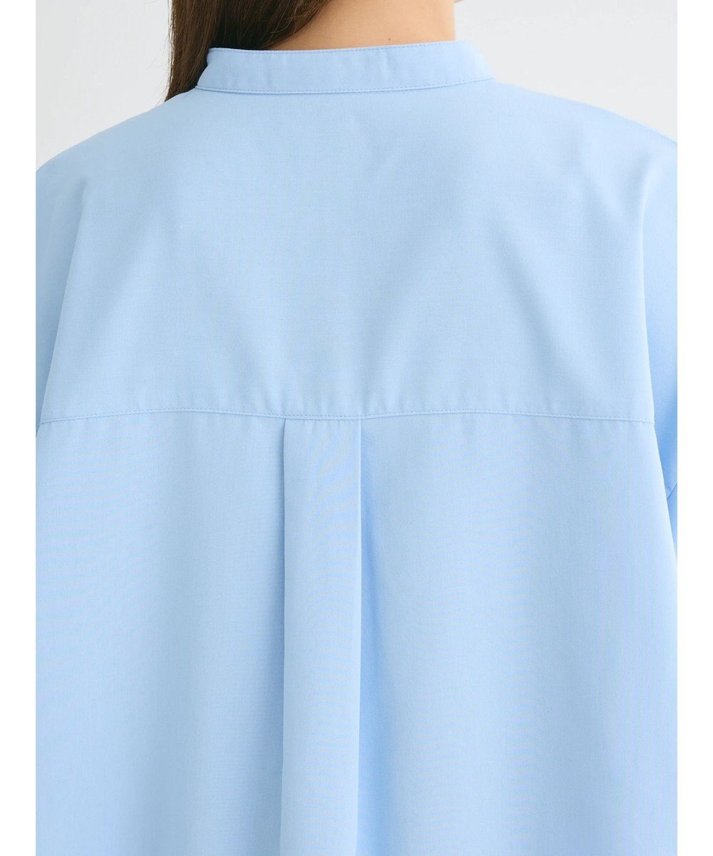 Green Parks いろいろ機能　ドルマンシャツ 