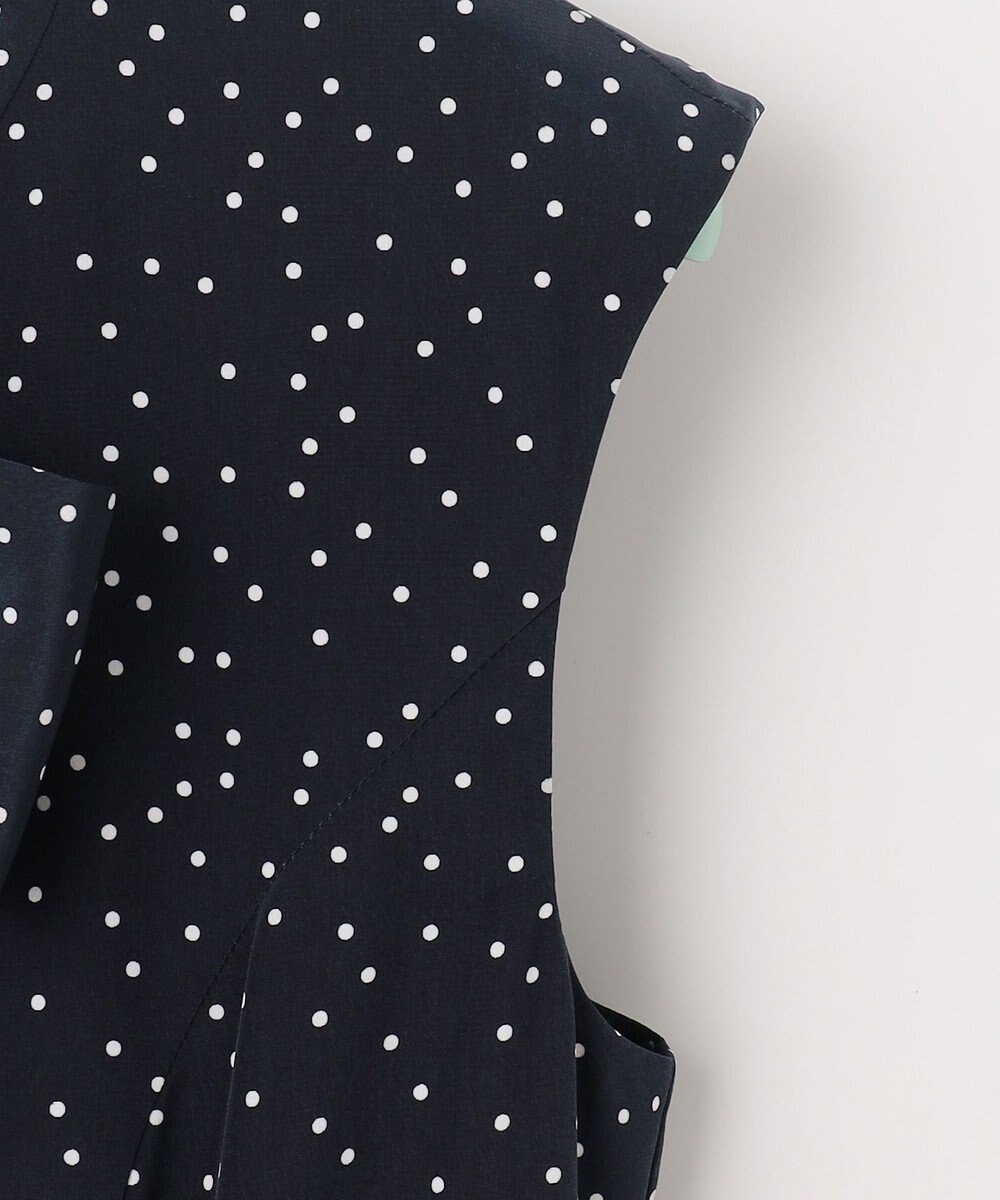 TOCCA 【WEB限定＆洗える！】RAINY SEASON ドレス 