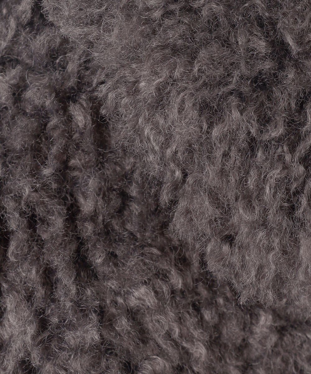 NAVE 【Nave】ニードルボア ミドル ジャケット 