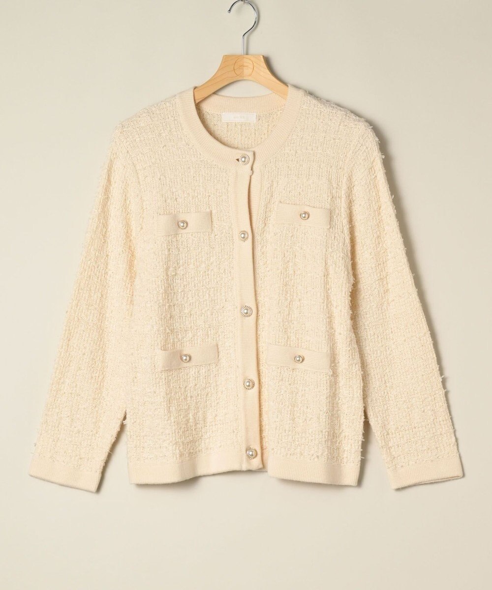 ONWARD Reuse Park 【any SiS】ニット秋冬 