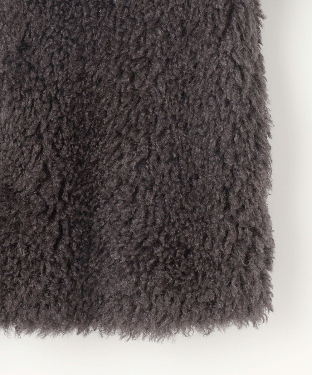 NAVE 【Nave】ニードルボア ミドル ジャケット 