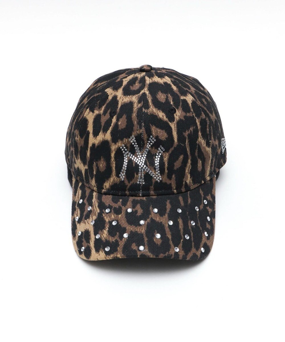 WEGO 【ユニセックス着用ITEM】別注NEWERA　940　linestone 