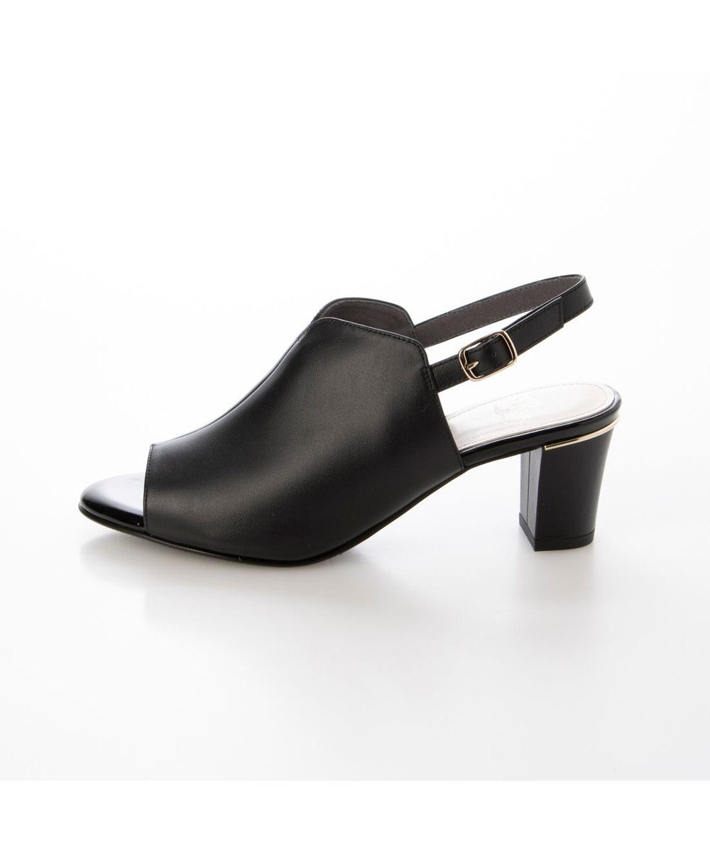 Riz raffinee <Riz raffinee>カバードサンダル 