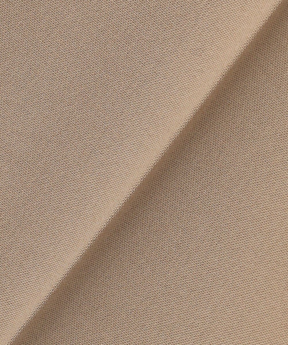 JOSEPH HOMME 新素材・新型【洗える/ストレッチ/ウエストゴム仕様】キャリーマンストレッチ ドロスト付ストレートパンツ / HOVE 