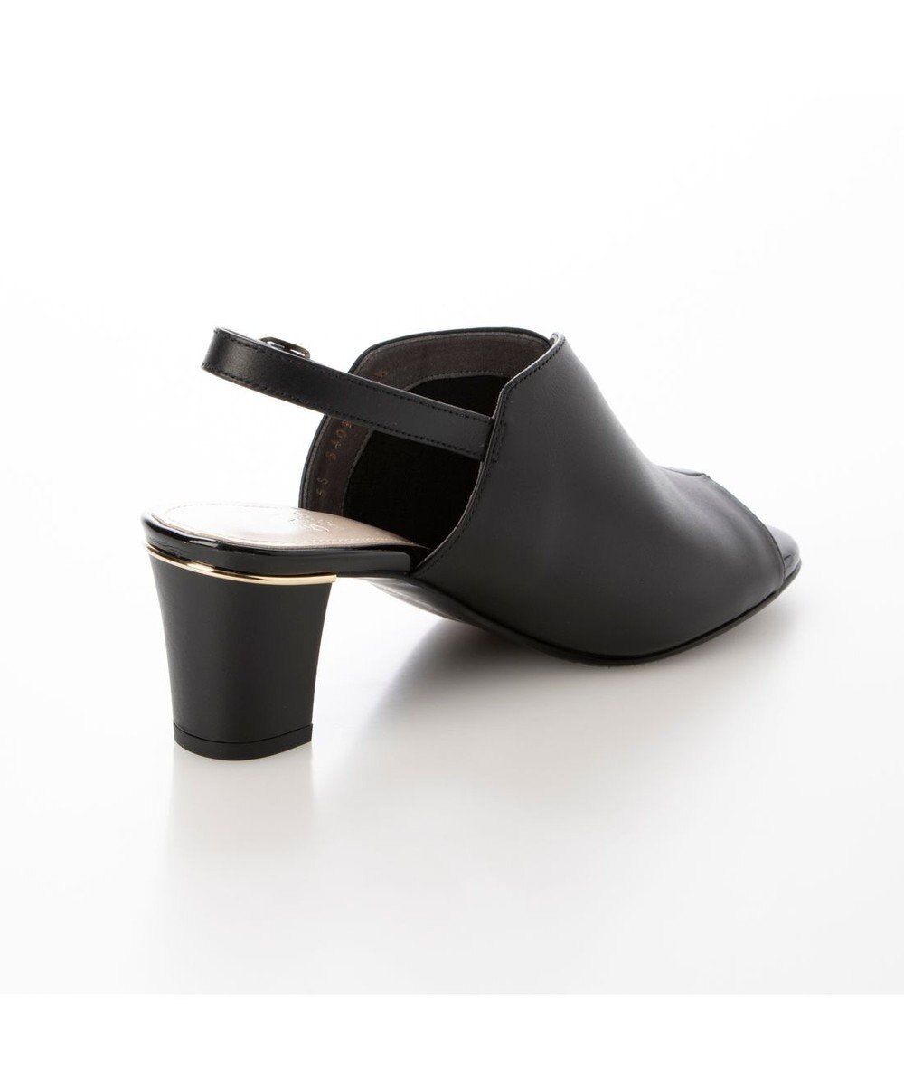 Riz raffinee <Riz raffinee>カバードサンダル 