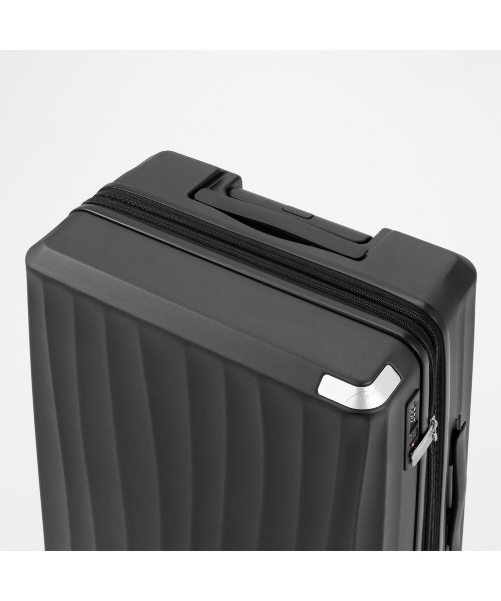 ACE BAGS & LUGGAGE W&.Day/Night スオラ スーツケース スーツケース 63/78L エキスパンド 09102 ダブルアンドデイナイト 