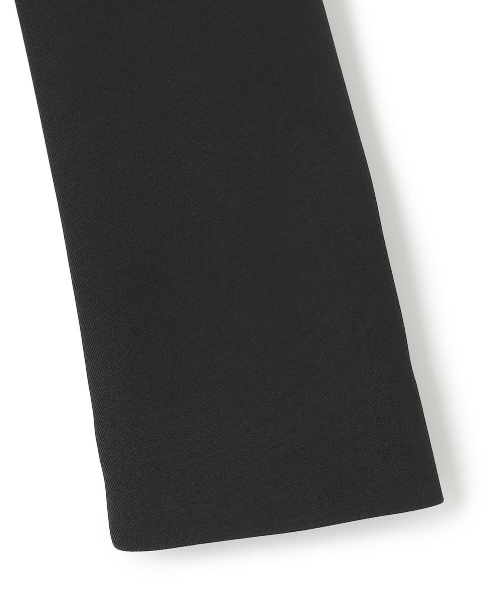 BEIGE， LUIZA / ノーカラージャケット 