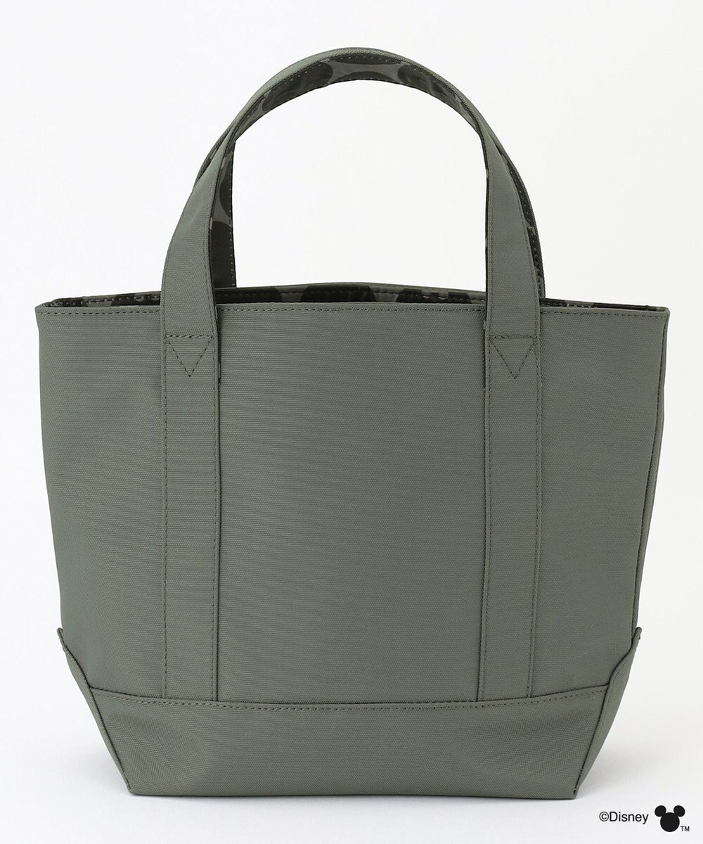 Y'SACCS 【Disney Collection】シルエットプリントトートバッグ　Sサイズ 