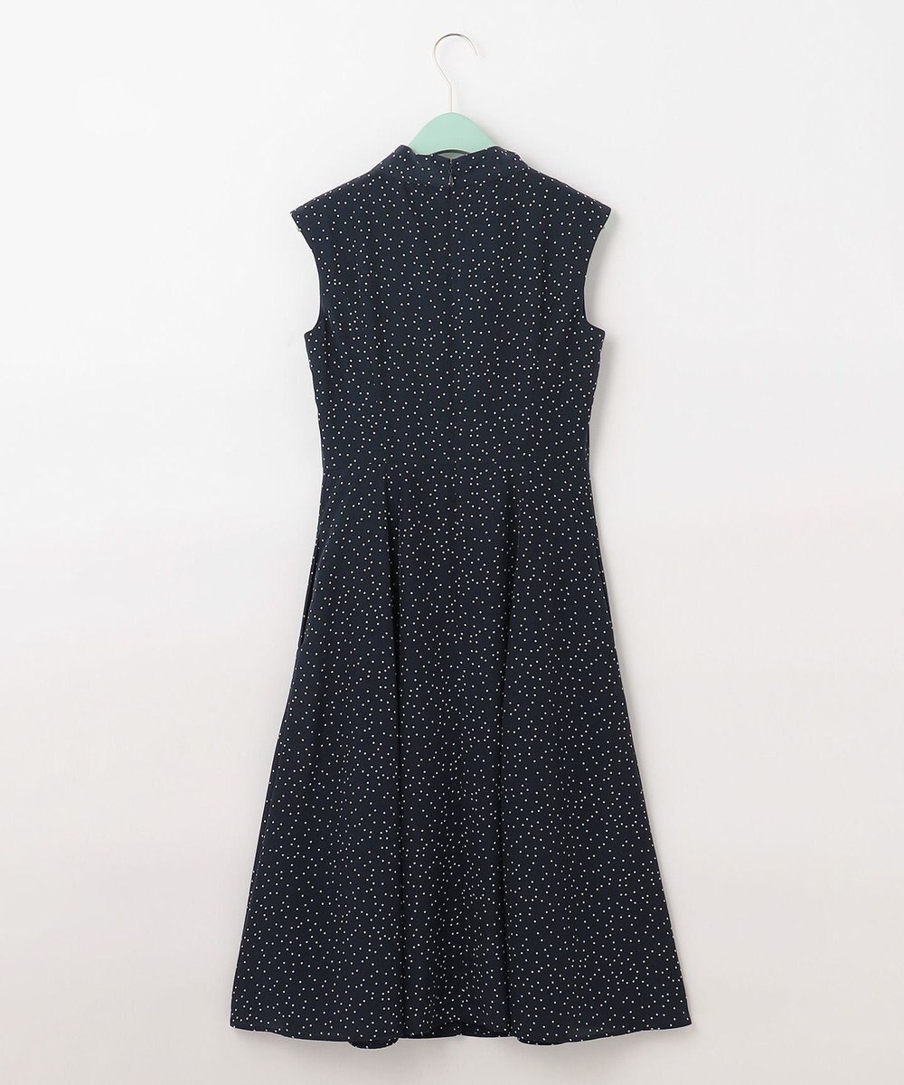 TOCCA 【WEB限定＆洗える！】RAINY SEASON ドレス 