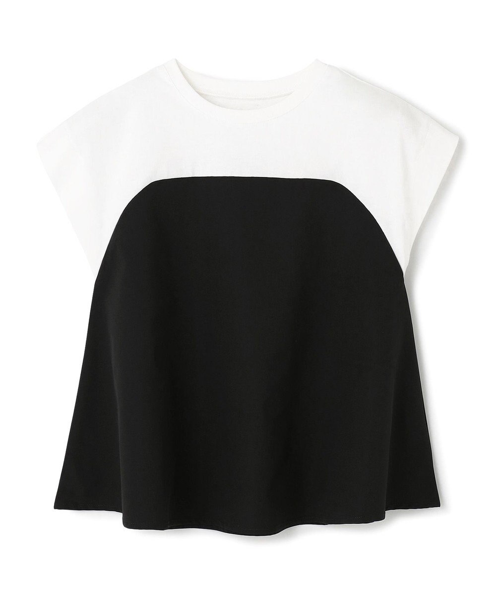 UNFILO 【110-150cm】アソート コンビTシャツ 