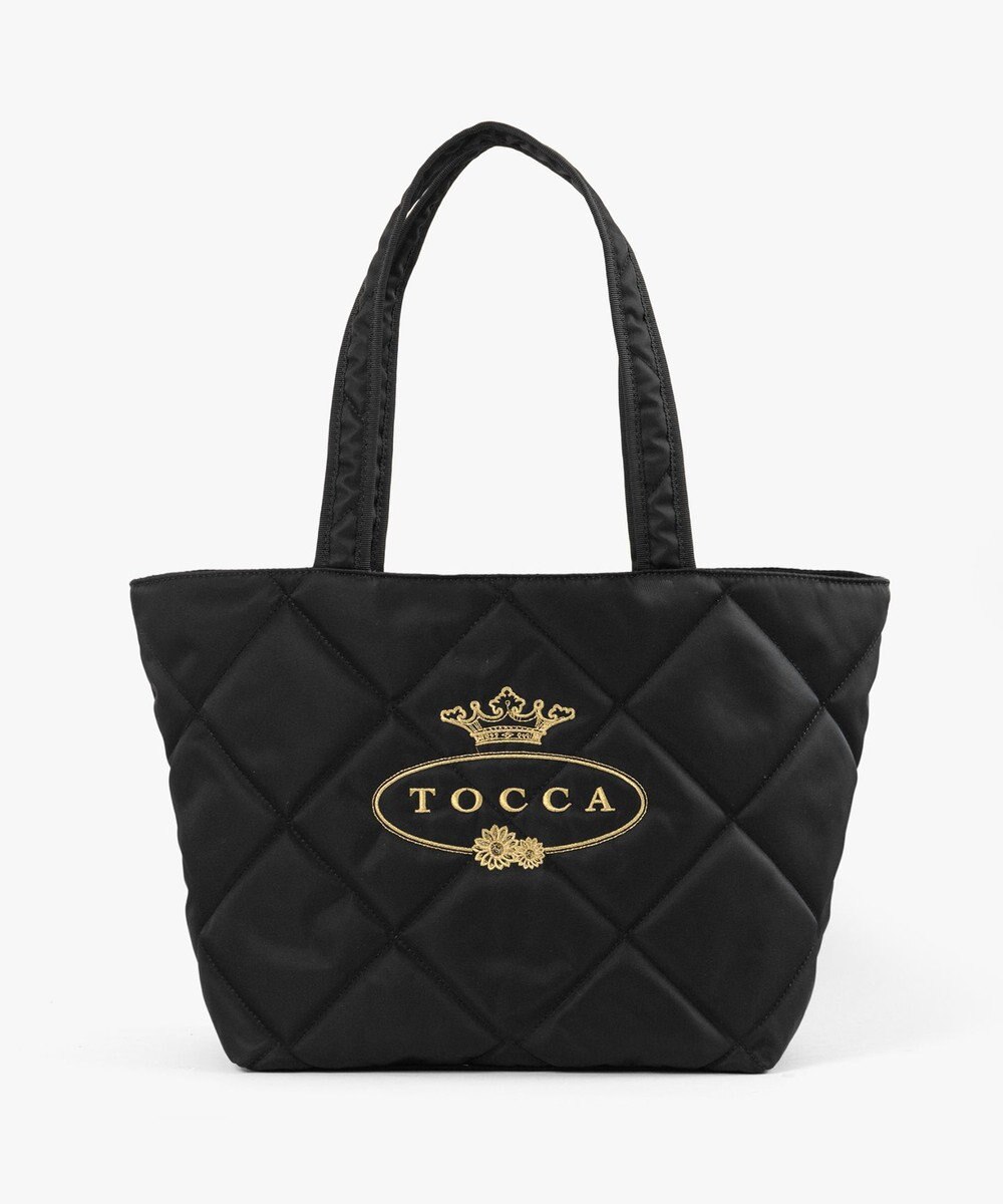 TOCCA 【キャンセル分販売中！】30th Anniversary MY PRECIOUS CUSTOMIZED BAG カスタマイズバッグ 