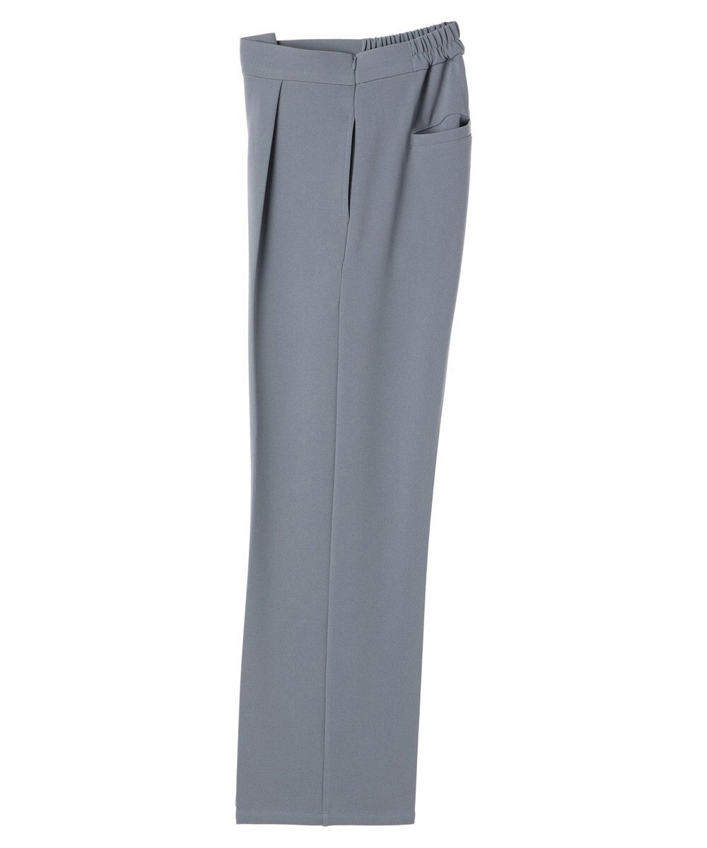 Green Parks ・Ｐｅｔｉｔ　Ｆｌｅｕｒ　タックテーパードパンツ 