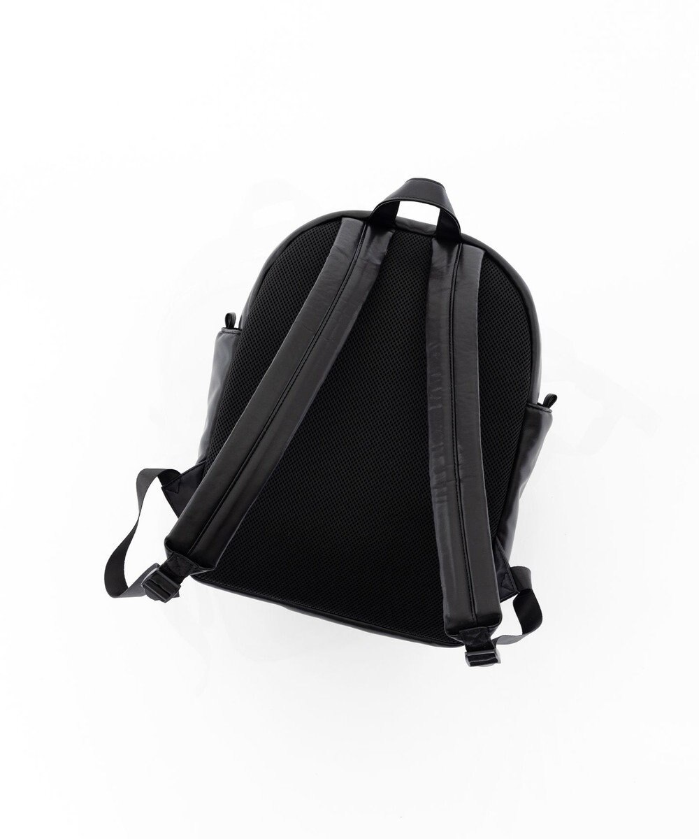 JOSEPH HOMME シンセティックソフトレザー　バックパック 