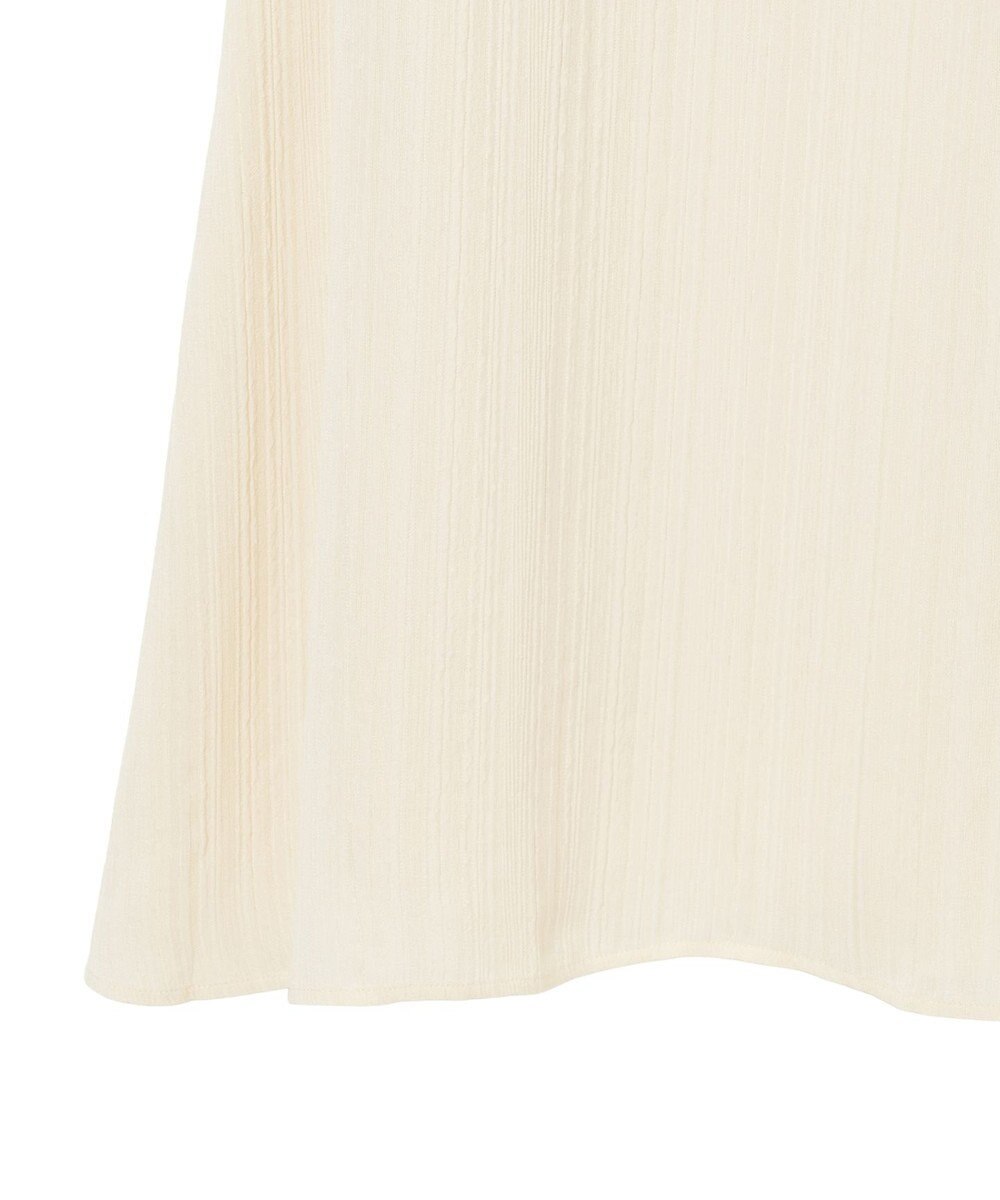 JOSEPH プリーツジャガード　ドレス 