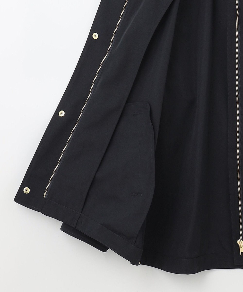 23区 L 【洗える】ライトツイル マウンテンパーカー 