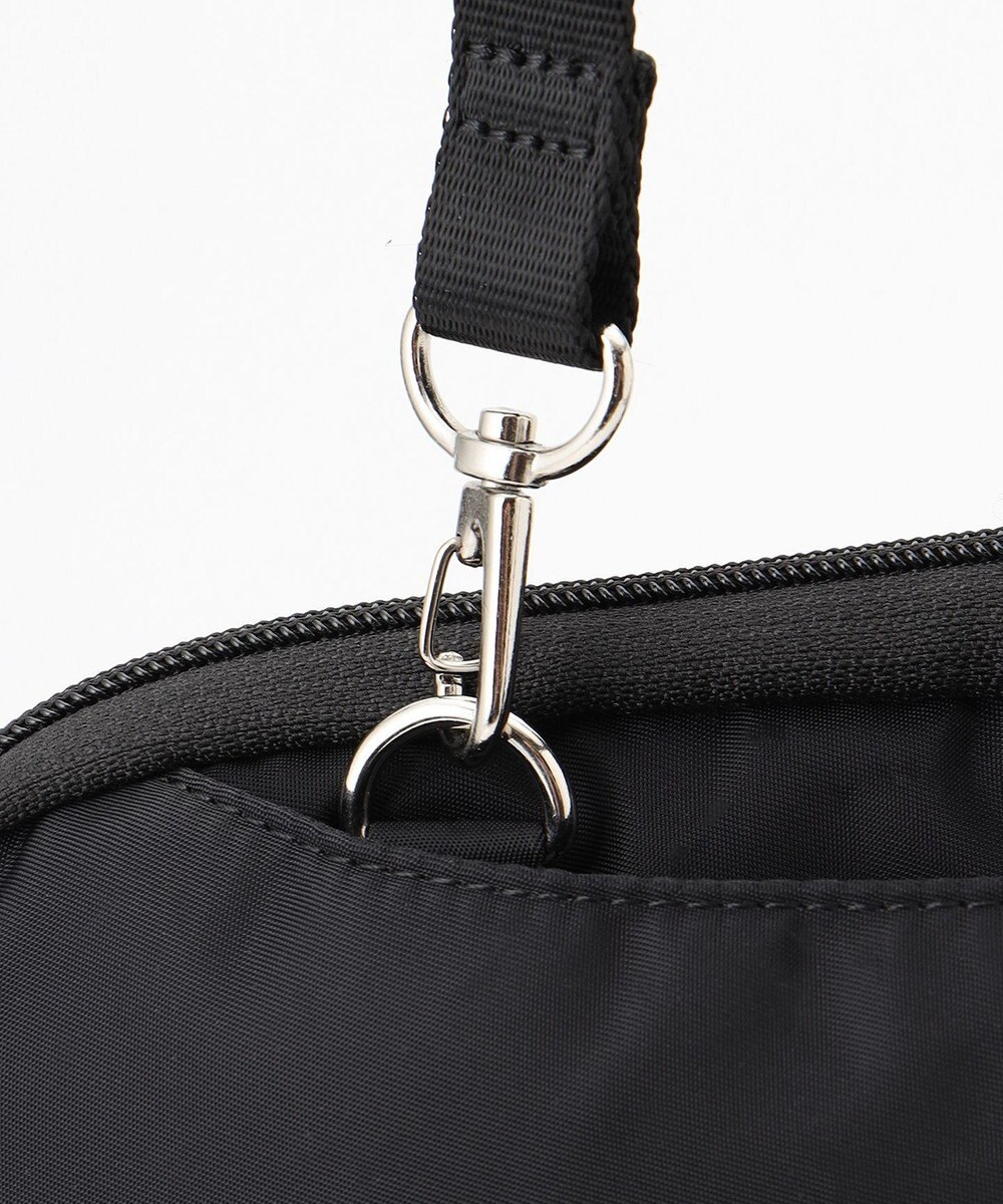 ICB ナイロンPCバッグ 