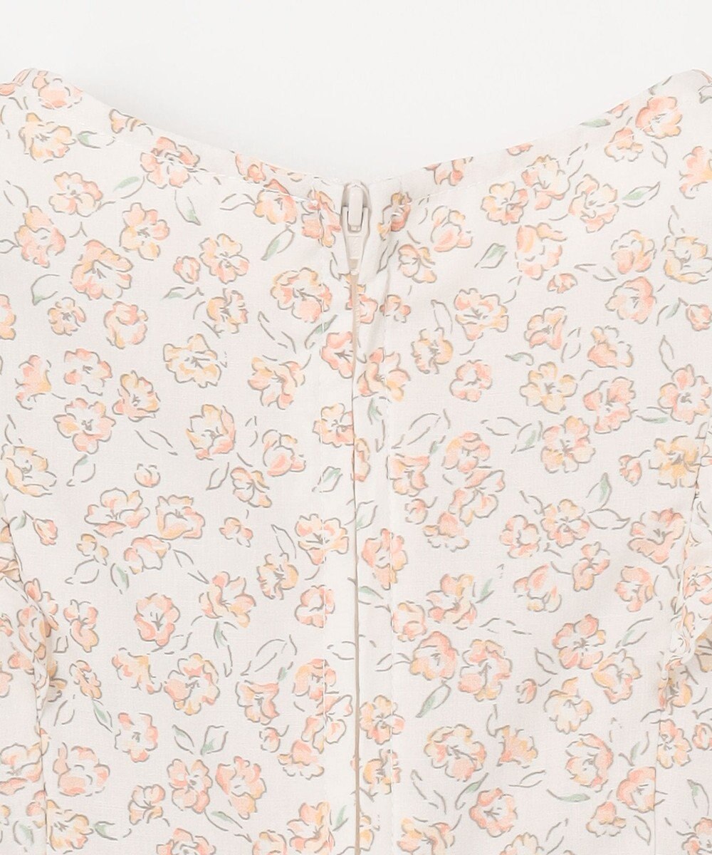 組曲 KIDS 【100㎝】サクラララ・ワンピース 