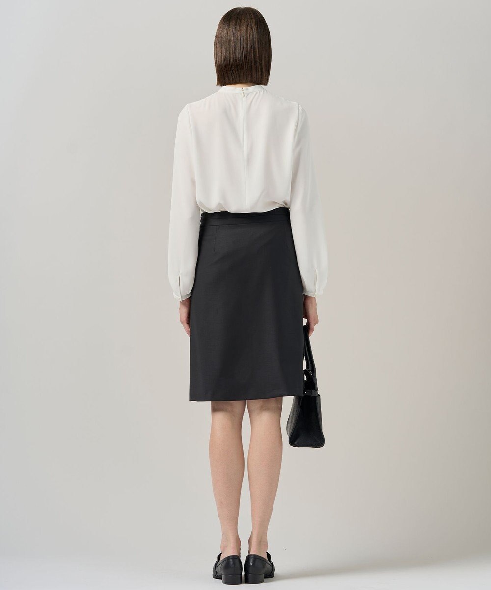 ICB 【新色追加・セットアップ対応】 Bahariye フレアスカート 