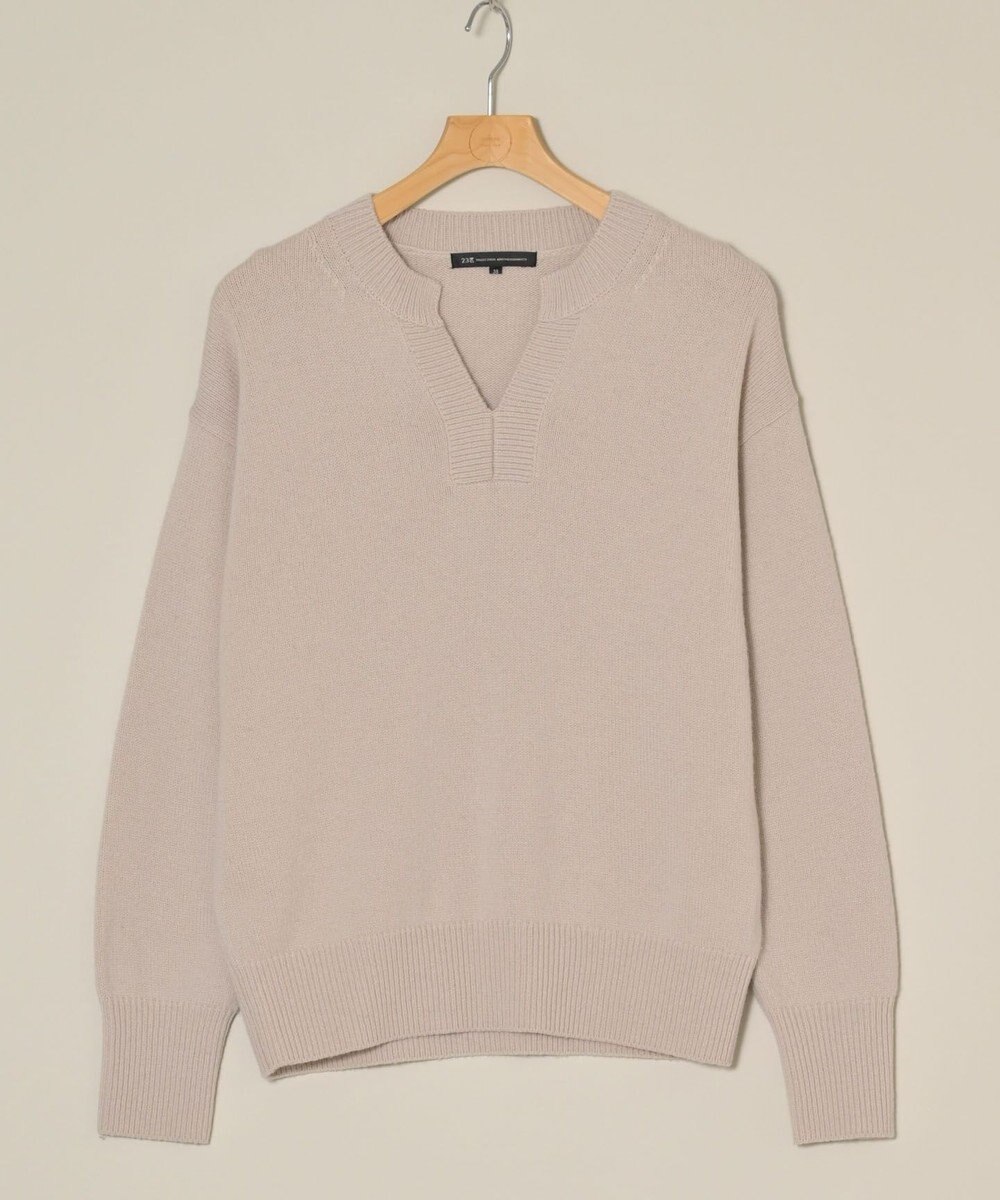 ONWARD Reuse Park 【23区】ニット秋冬 